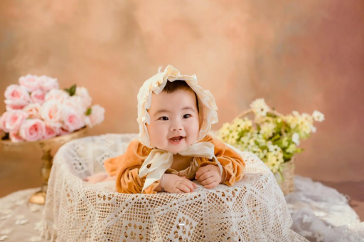 湘西八个月宝宝拉奶瓣